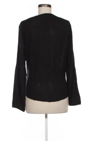 Дамска блуза VRS Woman, Размер S, Цвят Черен, Цена 10,22 €
