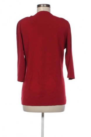 Dámská halenka Va Milano, Velikost XL, Barva Červená, Cena  189,00 Kč