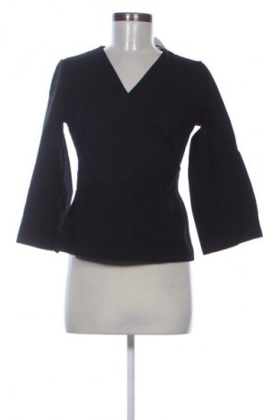 Дамска блуза Vanilia, Размер M, Цвят Черен, Цена 2,04 €