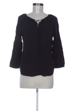 Γυναικεία μπλούζα Velvet, Μέγεθος M, Χρώμα Μαύρο, Τιμή 5,99 €