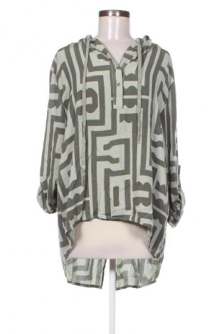 Dámská halenka Velvet Rose, Velikost S, Barva Vícebarevné, Cena  229,00 Kč