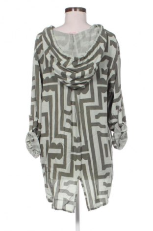 Dámská halenka Velvet Rose, Velikost S, Barva Vícebarevné, Cena  229,00 Kč