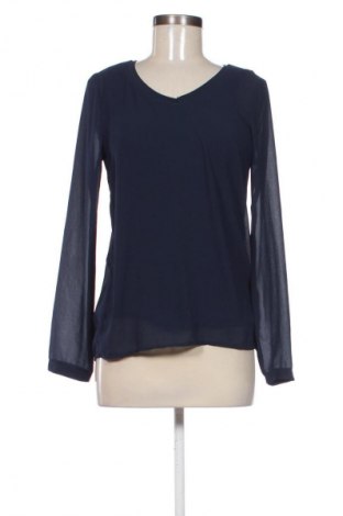 Dámska blúza Vero Moda, Veľkosť S, Farba Modrá, Cena  2,95 €