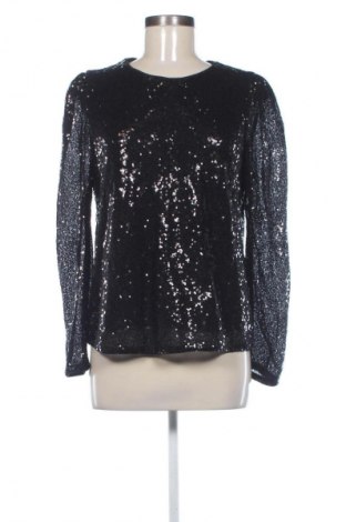 Γυναικεία μπλούζα Vero Moda, Μέγεθος L, Χρώμα Μαύρο, Τιμή 6,99 €