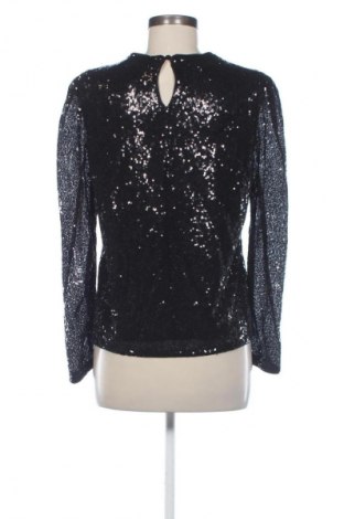 Γυναικεία μπλούζα Vero Moda, Μέγεθος L, Χρώμα Μαύρο, Τιμή 6,99 €