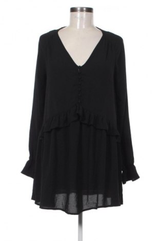 Дамска блуза Vero Moda, Размер XS, Цвят Черен, Цена 2,04 €