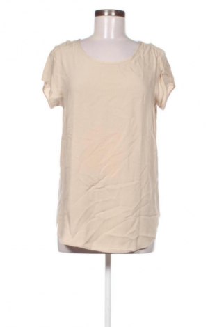 Дамска блуза Vero Moda, Размер M, Цвят Бежов, Цена 8,69 €