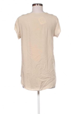 Дамска блуза Vero Moda, Размер M, Цвят Бежов, Цена 8,69 €