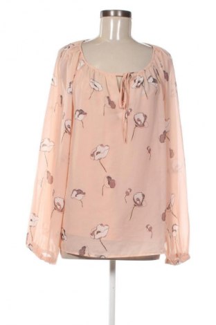 Дамска блуза Vero Moda, Размер XL, Цвят Многоцветен, Цена 3,06 €