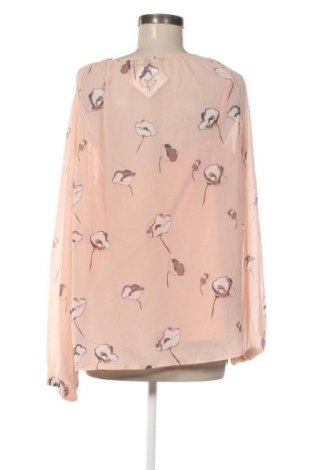 Дамска блуза Vero Moda, Размер XL, Цвят Многоцветен, Цена 3,06 €