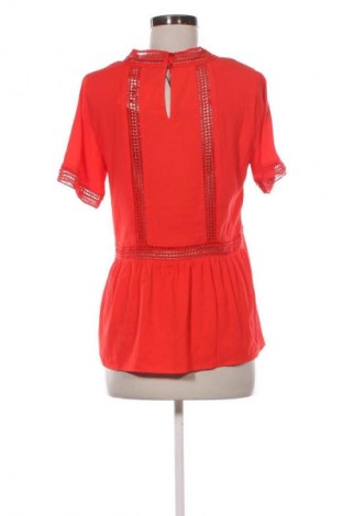 Dámská halenka Vero Moda, Velikost M, Barva Červená, Cena  109,00 Kč