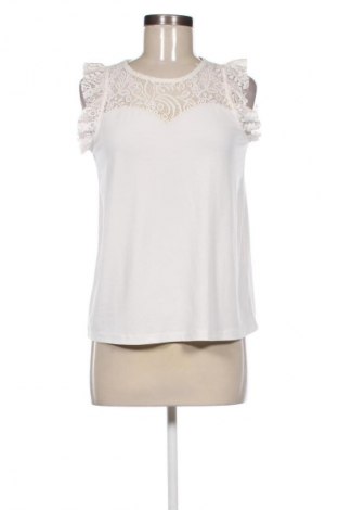 Дамска блуза Vero Moda, Размер S, Цвят Екрю, Цена 8,18 €