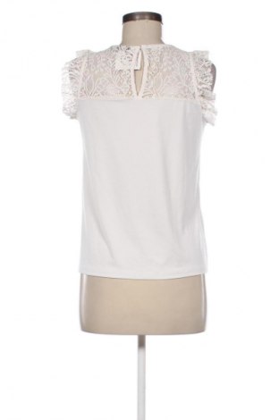 Дамска блуза Vero Moda, Размер S, Цвят Екрю, Цена 8,18 €