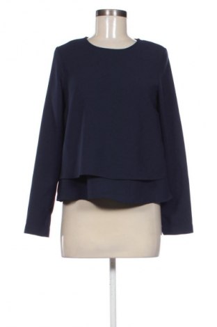 Дамска блуза Vero Moda, Размер S, Цвят Син, Цена 2,04 €