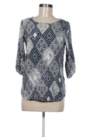 Дамска блуза Vero Moda, Размер M, Цвят Многоцветен, Цена 2,04 €