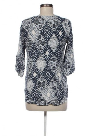 Дамска блуза Vero Moda, Размер M, Цвят Многоцветен, Цена 2,04 €