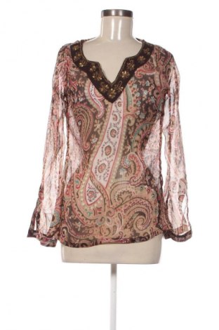 Bluză de femei Vero Moda, Mărime S, Culoare Multicolor, Preț 7,99 Lei