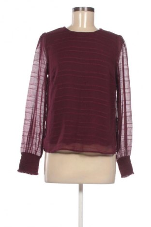 Bluză de femei Vero Moda, Mărime M, Culoare Roșu, Preț 21,90 Lei