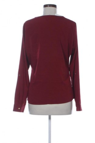 Дамска блуза Vero Moda, Размер L, Цвят Червен, Цена 10,22 €