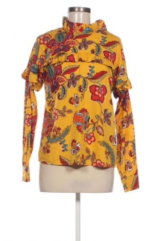 Dámská halenka Vero Moda, Velikost S, Barva Vícebarevné, Cena  59,00 Kč