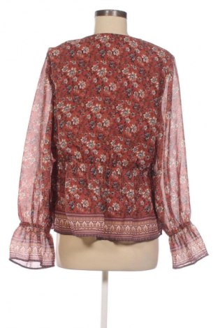 Дамска блуза Vero Moda, Размер XL, Цвят Многоцветен, Цена 6,13 €