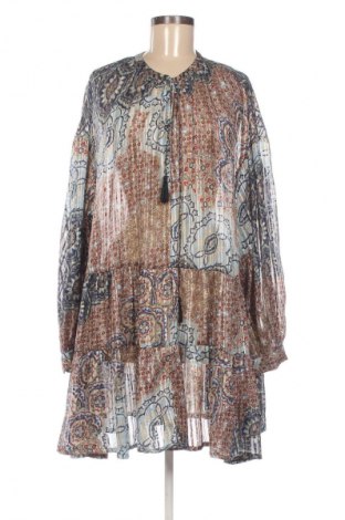 Γυναικεία μπλούζα Vero Moda, Μέγεθος XL, Χρώμα Πολύχρωμο, Τιμή 5,99 €