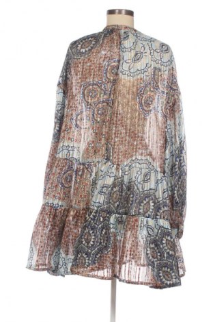 Γυναικεία μπλούζα Vero Moda, Μέγεθος XL, Χρώμα Πολύχρωμο, Τιμή 5,99 €