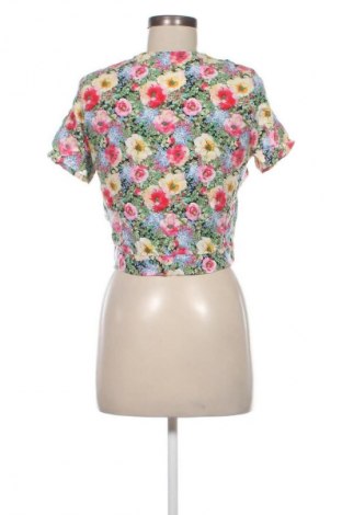 Дамска блуза Vero Moda, Размер M, Цвят Многоцветен, Цена 12,31 €