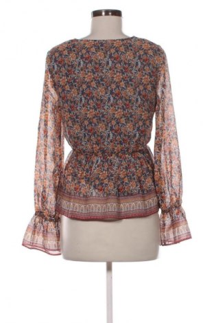 Γυναικεία μπλούζα Vero Moda, Μέγεθος S, Χρώμα Πολύχρωμο, Τιμή 12,99 €