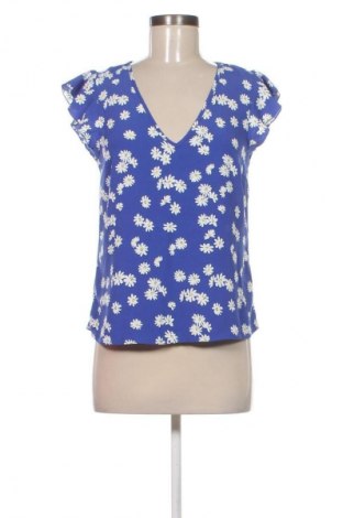 Дамска блуза Vero Moda, Размер S, Цвят Многоцветен, Цена 9,20 €