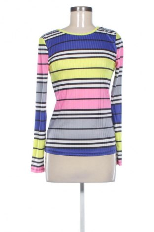 Дамска блуза Vero Moda, Размер M, Цвят Многоцветен, Цена 3,06 €