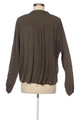 Дамска блуза Vero Moda, Размер XL, Цвят Зелен, Цена 4,60 €