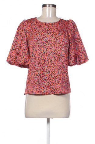 Γυναικεία μπλούζα Vero Moda, Μέγεθος XS, Χρώμα Πολύχρωμο, Τιμή 11,37 €