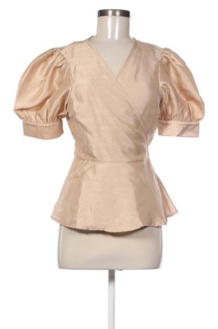 Dámská halenka Vero Moda, Velikost L, Barva Béžová, Cena  369,00 Kč