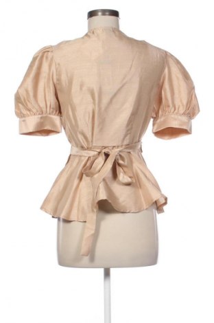 Dámská halenka Vero Moda, Velikost L, Barva Béžová, Cena  369,00 Kč