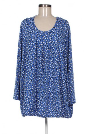 Дамска блуза Via Appia, Размер 3XL, Цвят Многоцветен, Цена 17,38 €