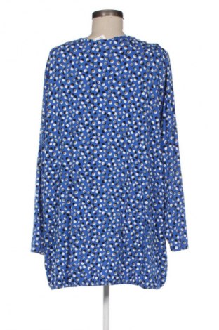 Дамска блуза Via Appia, Размер 3XL, Цвят Многоцветен, Цена 17,38 €