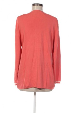 Γυναικεία μπλούζα Via Appia, Μέγεθος XL, Χρώμα Ρόζ , Τιμή 8,99 €