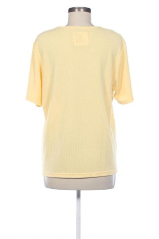 Női blúz Via Appia, Méret XL, Szín Sárga, Ár 669 Ft