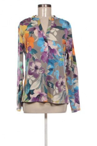 Дамска блуза Vila Joy, Размер L, Цвят Многоцветен, Цена 4,60 €