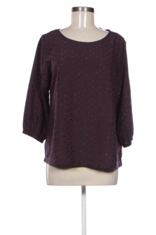 Дамска блуза Vincita, Размер M, Цвят Червен, Цена 2,04 €