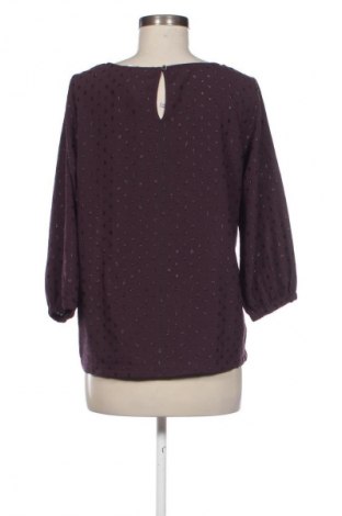 Дамска блуза Vincita, Размер M, Цвят Червен, Цена 2,04 €