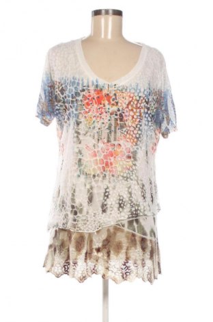 Bluză de femei Vivace, Mărime L, Culoare Multicolor, Preț 10,99 Lei