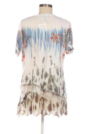 Bluză de femei Vivace, Mărime L, Culoare Multicolor, Preț 10,99 Lei