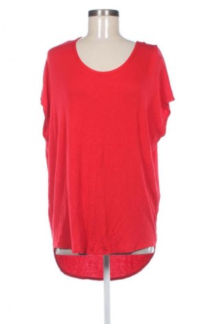Damen Shirt WE, Größe XXL, Farbe Rot, Preis 5,99 €