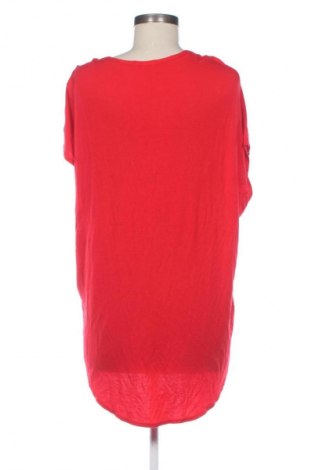 Damen Shirt WE, Größe XXL, Farbe Rot, Preis 5,99 €