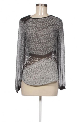 Дамска блуза Warehouse, Размер XS, Цвят Многоцветен, Цена 2,04 €