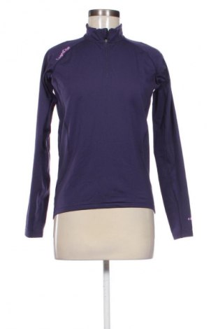 Bluzka damska Wedze, Rozmiar M, Kolor Fioletowy, Cena 15,99 zł