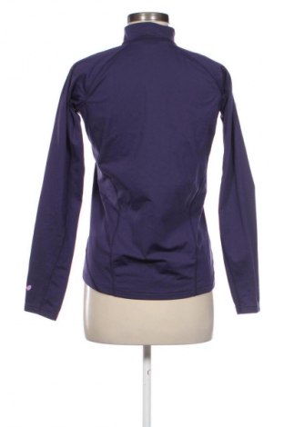 Bluzka damska Wedze, Rozmiar M, Kolor Fioletowy, Cena 15,99 zł