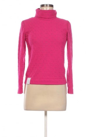 Дамска блуза Wedze, Размер S, Цвят Розов, Цена 5,62 €
